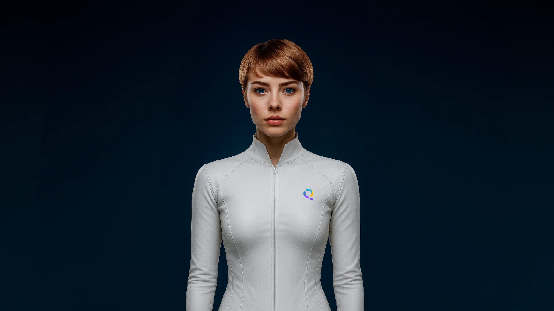 Immersive AI Room