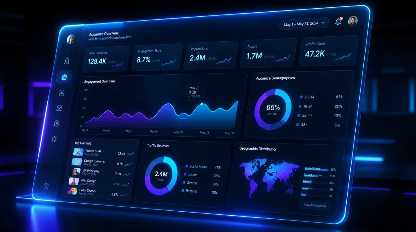 Capture Every Interaction Into Insight